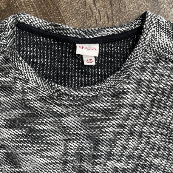 Merona Women’s dress with pockets size sp. - Picture 2 of 9